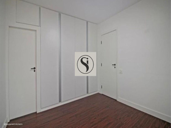 Imagem Apartamento com 3 Quartos à Venda, 125 m² em Vila Clementino - São Paulo Imagem Apartamento com 3 Quartos à Venda, 125 m² em Vila Clementino - São Paulo