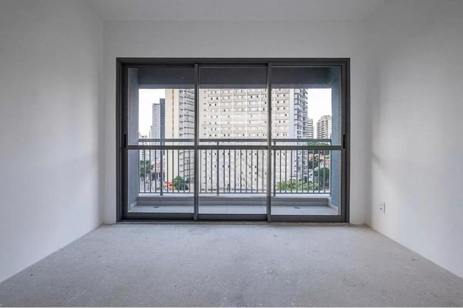 Apartamento com 1 Quarto à Venda, 22 m² em Sumarezinho - São Paulo