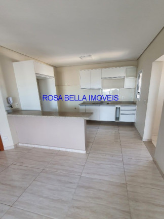 Imagem Apartamento com 3 Quartos à Venda, 80 m² em Vila Sfeir - Indaiatuba Imagem Apartamento com 3 Quartos à Venda, 80 m² em Vila Sfeir - Indaiatuba