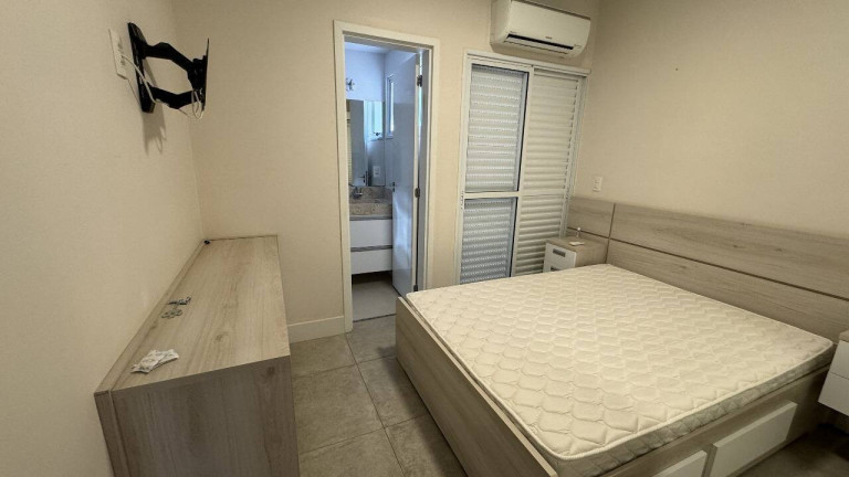 Imagem Apartamento com 3 Quartos à Venda, 72 m² em Jardim Nova Manchester - Sorocaba
