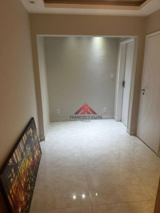 Imagem Apartamento com 1 Quarto à Venda, 43 m² em Icaraí - Niterói