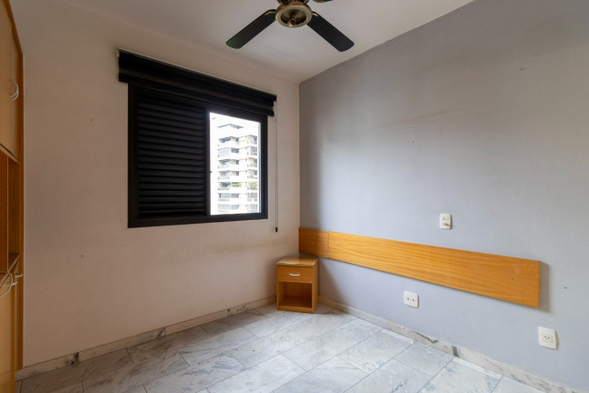 Imagem Apartamento com 1 Quarto à Venda, 35 m² em Paraíso - São Paulo