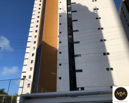 Imagem Apartamento com 3 Quartos à Venda, 331 m² em Brisamar - João Pessoa Imagem Apartamento com 3 Quartos à Venda, 331 m² em Brisamar - João Pessoa