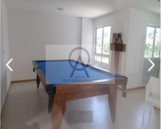 Imagem Imóvel com 3 Quartos à Venda, 90 m² em Ipitanga - Lauro De Freitas