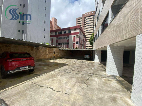 Apartamento com 3 Quartos à Venda, 74 m² em Aldeota - Fortaleza