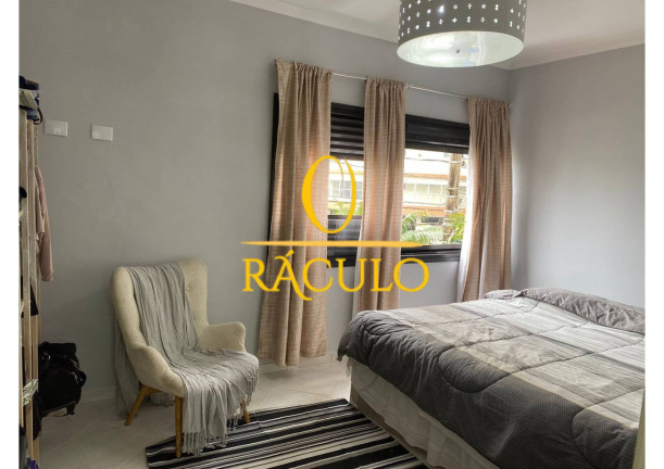 Imagem Apartamento com 2 Quartos à Venda, 110 m² em Gonzaguinha - São Vicente