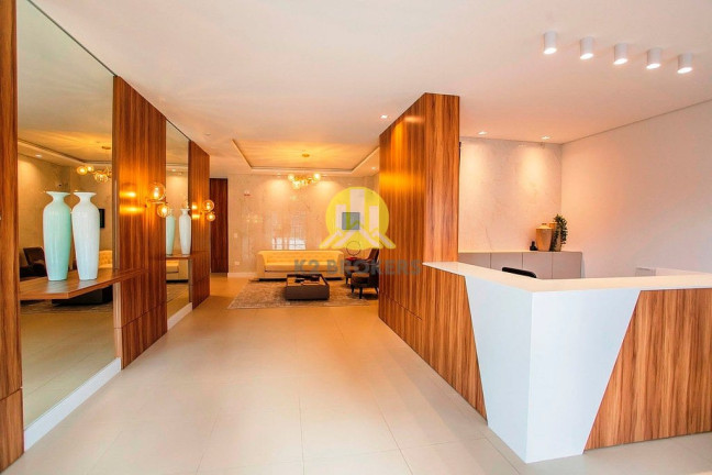 Imagem Apartamento com 3 Quartos à Venda, 151 m² em Mercês - Curitiba Imagem Apartamento com 3 Quartos à Venda, 151 m² em Mercês - Curitiba