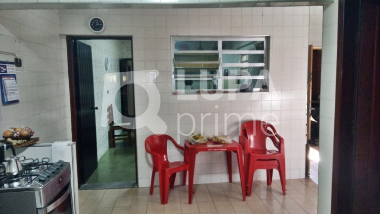 Imagem Casa com 4 Quartos à Venda, 159 m² em Jardim Guanca - São Paulo