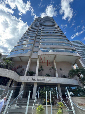 Imagem Apartamento com 3 Quartos à Venda, 135 m² em Aviação - Praia Grande