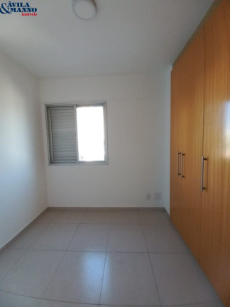 Imagem Apartamento com 2 Quartos à Venda, 52 m² em Mooca - São Paulo