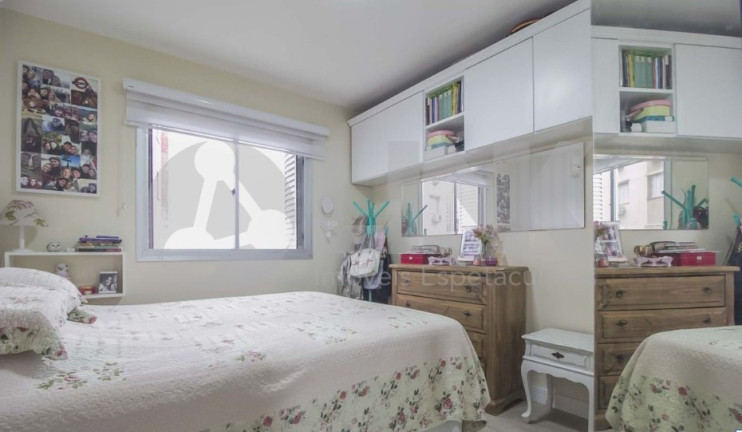 Imagem Apartamento com 3 Quartos à Venda, 68 m² em Jardim Carvalho - Porto Alegre