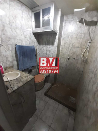 Imagem Apartamento com 2 Quartos à Venda, 52 m² em Rocha Miranda - Rio De Janeiro Imagem Apartamento com 2 Quartos à Venda, 52 m² em Rocha Miranda - Rio De Janeiro