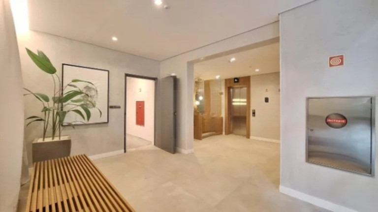 Imagem Imóvel com 2 Quartos à Venda, 40 m² em Pompéia - São Paulo Imagem Imóvel com 2 Quartos à Venda, 40 m² em Pompéia - São Paulo