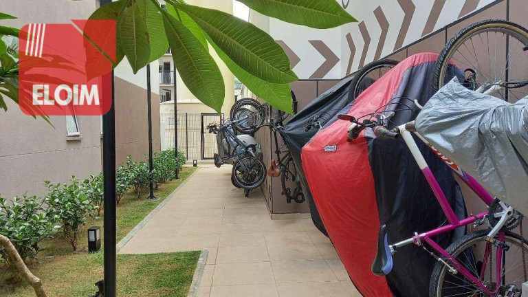 Imagem Apartamento com 1 Quarto à Venda, 33 m² em água Branca - São Paulo Imagem Apartamento com 1 Quarto à Venda, 33 m² em água Branca - São Paulo
