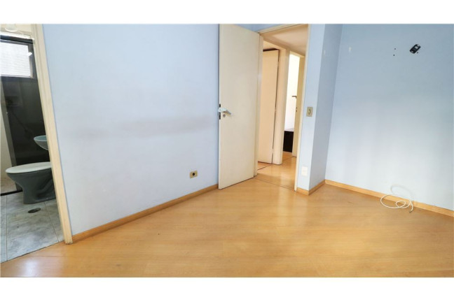 Imagem Apartamento com 3 Quartos à Venda, 67 m² em Brooklin Paulista - São Paulo