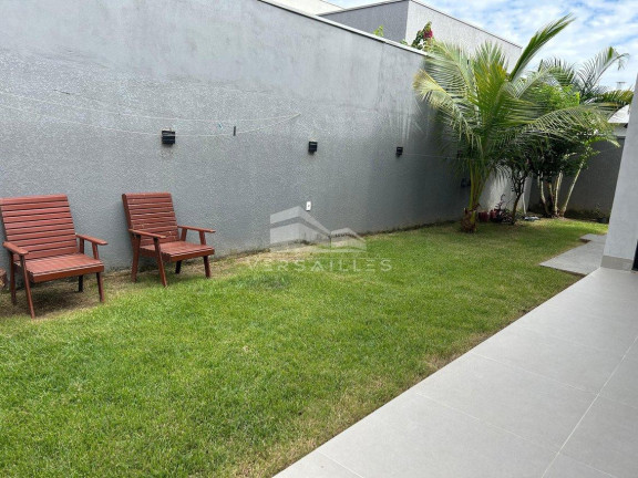 Imagem Casa com 3 Quartos à Venda,  em Aponia - Porto Velho