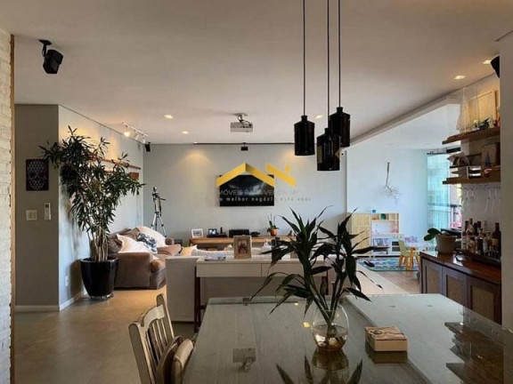 Imagem Apartamento com 2 Quartos à Venda, 146 m² em Morumbi - São Paulo Imagem Apartamento com 2 Quartos à Venda, 146 m² em Morumbi - São Paulo
