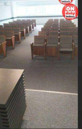Imagem Sala Comercial à Venda ou Locação, 44 m² em Encruzilhada - Santos Imagem Sala Comercial à Venda ou Locação, 44 m² em Encruzilhada - Santos
