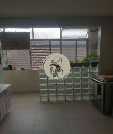 Imagem Apartamento com 2 Quartos à Venda, 95 m² em Embare - Santos Imagem Apartamento com 2 Quartos à Venda, 95 m² em Embare - Santos