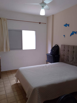 Imagem Apartamento com 2 Quartos à Venda, 60 m² em Ocian - Praia Grande