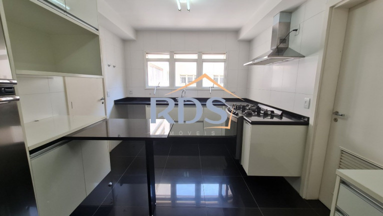 Imagem Apartamento com 4 Quartos à Venda, 511 m² em Santo Amaro - São Paulo Imagem Apartamento com 4 Quartos à Venda, 511 m² em Santo Amaro - São Paulo