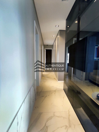 Imagem Apartamento com 4 Quartos à Venda, 167 m² em Brooklin - São Paulo