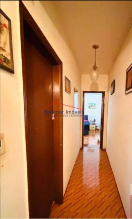 Imagem Apartamento com 2 Quartos à Venda, 77 m² em Encruzilhada - Santos