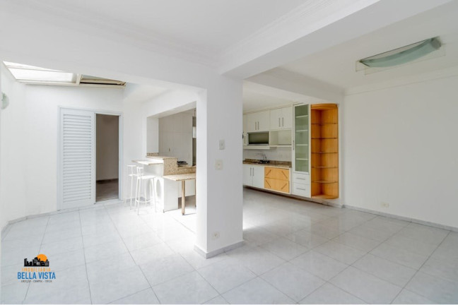 Imagem Casa com 3 Quartos à Venda, em Vila Gumercindo - São Paulo Imagem Casa com 3 Quartos à Venda, em Vila Gumercindo - São Paulo