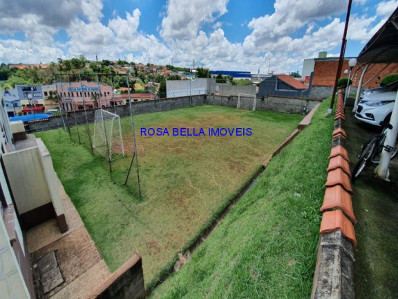 Imagem Apartamento com 2 Quartos à Venda, 54 m² em Recanto Quarto Centenário - Jundiaí