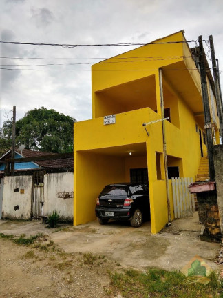 Imagem Casa com 4 Quartos à Venda, 225 m² em Estufa Ii - Ubatuba Imagem Casa com 4 Quartos à Venda, 225 m² em Estufa Ii - Ubatuba