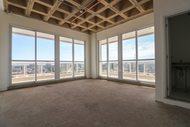 Imagem Sala Comercial à Venda, 58 m² em Centro - Jundiaí Imagem Sala Comercial à Venda, 58 m² em Centro - Jundiaí