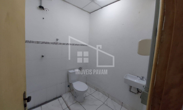 Imagem Sala Comercial para Alugar, 276 m² em Piraporinha - Diadema Imagem Sala Comercial para Alugar, 276 m² em Piraporinha - Diadema