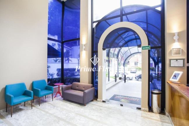 Imagem Apartamento com 1 Quarto à Venda, 50 m² em Santa Cecília - São Paulo
