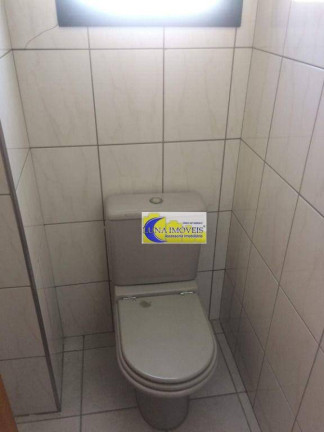 Imagem Sala Comercial à Venda, 49 m² em Rudge Ramos - São Bernardo Do Campo