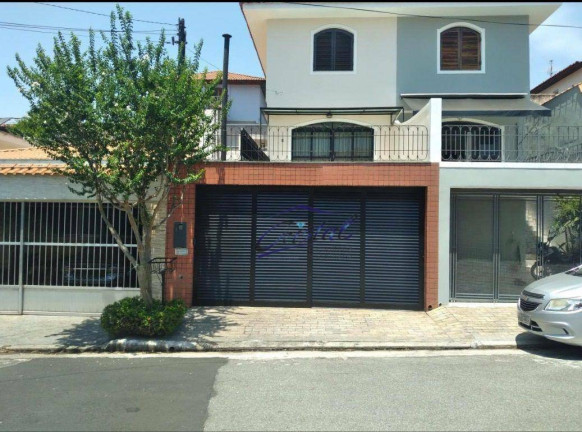 Casa com 3 Quartos à Venda, 142 m² em Jardim Bonfiglioli - São Paulo