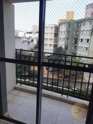 Apartamento com 3 Quartos à Venda, 64 m² em Campestre - Santo André