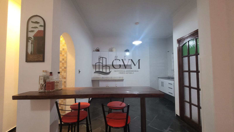 Imagem Casa com 4 Quartos à Venda, 139 m² em Aviação - Praia Grande Imagem Casa com 4 Quartos à Venda, 139 m² em Aviação - Praia Grande