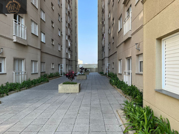 Imagem Apartamento com 2 Quartos à Venda, 43 m² em Assunção - São Bernardo Do Campo Imagem Apartamento com 2 Quartos à Venda, 43 m² em Assunção - São Bernardo Do Campo