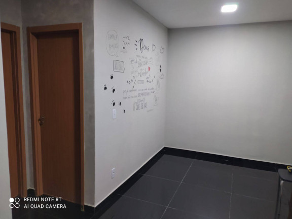 Imagem Apartamento com 2 Quartos à Venda, 42 m² em Caguassu - Sorocaba