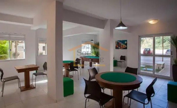 Imagem Apartamento com 2 Quartos à Venda, 50 m² em Tremembé - São Paulo Imagem Apartamento com 2 Quartos à Venda, 50 m² em Tremembé - São Paulo