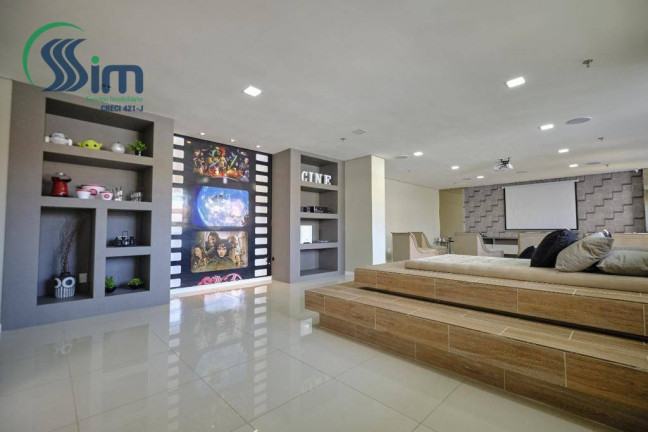 Imagem Apartamento com 3 Quartos à Venda, 75 m² em Dunas - Fortaleza