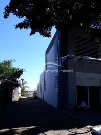 Imagem Edifício Residencial para Alugar, 490 m² em Parque Das Universidades - Campinas Imagem Edifício Residencial para Alugar, 490 m² em Parque Das Universidades - Campinas
