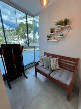 Imagem Apartamento com 4 Quartos à Venda, 90 m² em R$497.000,00 // Fernão Dias - Belo Horizonte Imagem Apartamento com 4 Quartos à Venda, 90 m² em R$497.000,00 // Fernão Dias - Belo Horizonte