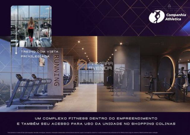 Imagem Apartamento com 2 Quartos à Venda, 60 m² em Jardim Das Colinas - São José Dos Campos Imagem Apartamento com 2 Quartos à Venda, 60 m² em Jardim Das Colinas - São José Dos Campos