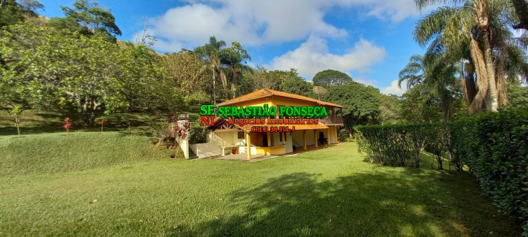 Imagem Chácara à Venda, 5 m² em área Rural De São José Dos Campos - São José Dos Campos Imagem Chácara à Venda, 5 m² em área Rural De São José Dos Campos - São José Dos Campos