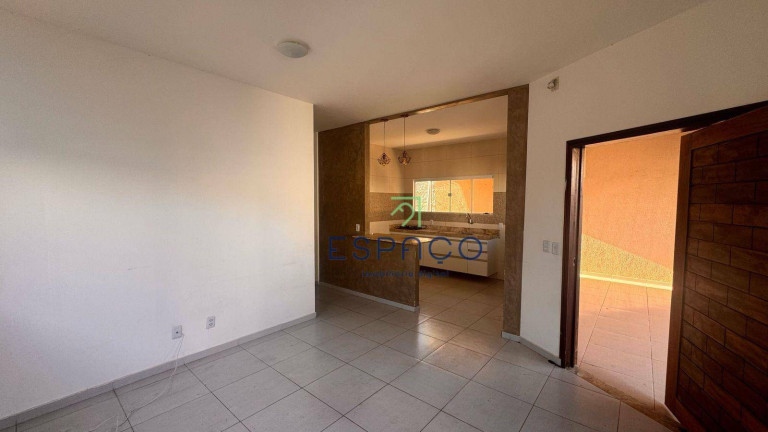 Imagem Casa com 3 Quartos para Alugar, 120 m² em Jardim Botanico - Goianinha Imagem Casa com 3 Quartos para Alugar, 120 m² em Jardim Botanico - Goianinha