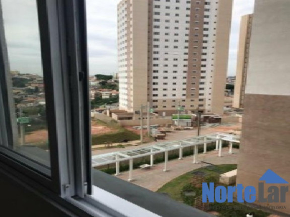 Imagem Apartamento com 2 Quartos à Venda, 44 m² em Vila Pirituba - São Paulo