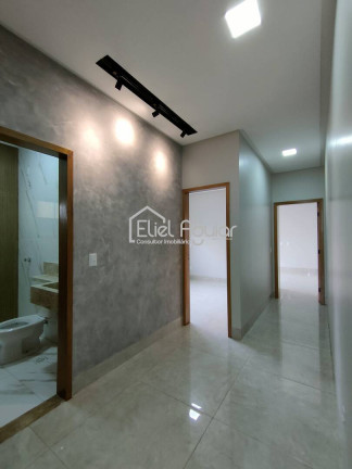 Imagem Casa com 3 Quartos à Venda, 160 m² em Jardim Belvedere - Goiânia Imagem Casa com 3 Quartos à Venda, 160 m² em Jardim Belvedere - Goiânia
