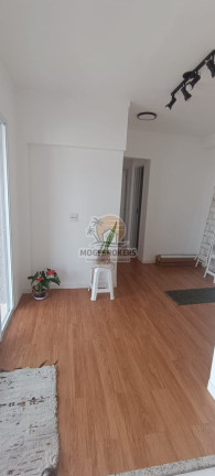 Imagem Apartamento com 2 Quartos à Venda, 46 m² em Centro - Mogi Das Cruzes