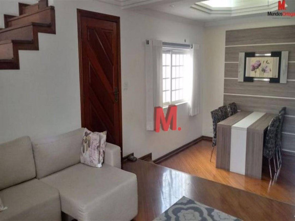 Imagem Casa com 3 Quartos à Venda, 267 m² em Jardim Simus - Sorocaba